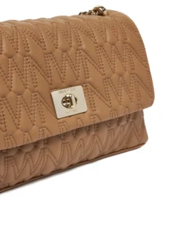 Nine West Torebka CEO-MILA-S23788-4 Brązowy