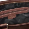 Nine West Torebka CEO-MISSOURI-LDA8264 Brązowy