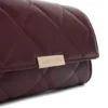 Nine West Torebka CEO-MONTANA-LDA7800A Bordowy