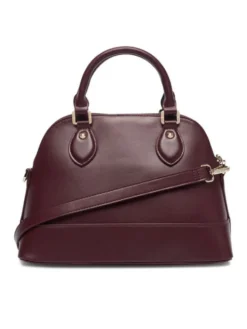 Nine West Torebka CEO-OPAL DREAM-LDA9210 Bordowy