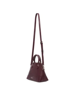 Nine West Torebka CEO-OPAL DREAM-LDA9210 Bordowy
