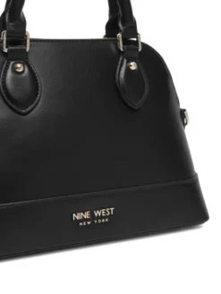Nine West Torebka CEO-OPAL DREAM-LDA9210 Czarny