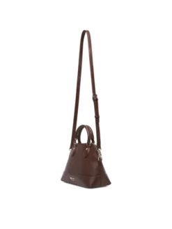 Nine West Torebka CEO-OPAL DREAM-LDA9210 Brązowy ciemny