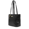 Nine West Torebka CEO-REFINED ELEGANCE-JH7436 Czarny