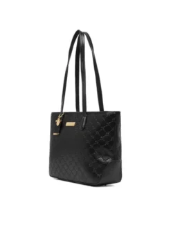 Nine West Torebka CEO-REFINED ELEGANCE-JH7436 Czarny