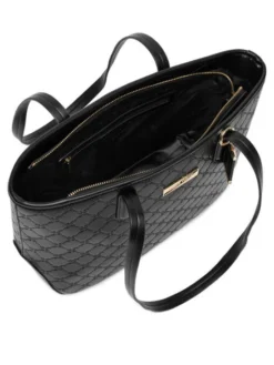 Nine West Torebka CEO-REFINED ELEGANCE-JH7436 Czarny