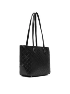Nine West Torebka CEO-REFINED ELEGANCE-JH7436 Czarny