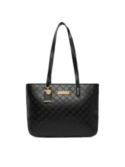 Nine West Torebka CEO-REFINED ELEGANCE-JH7436 Czarny