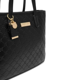 Nine West Torebka CEO-REFINED ELEGANCE-JH7436 Czarny