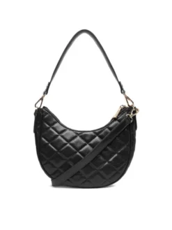 Nine West Torebka CEO-ROSE-LA374-4068 Czarny