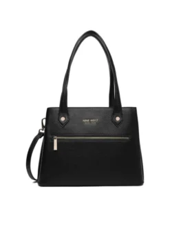Nine West Torebka CEO-Rovia-LDA8338 Czarny