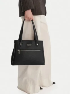 Nine West Torebka CEO-Rovia-LDA8338 Czarny