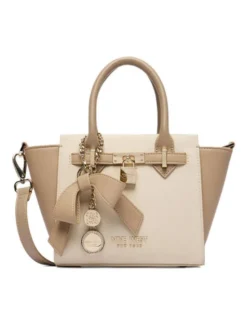 Nine West Torebka CEO-Serene-II-LX10187 Écru