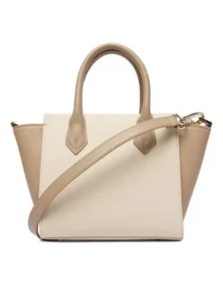 Nine West Torebka CEO-Serene-II-LX10187 Écru