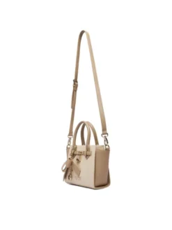 Nine West Torebka CEO-Serene-II-LX10187 Écru