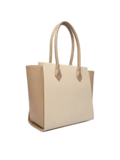 Nine West Torebka CEO-Serene-I-LX10186 Écru