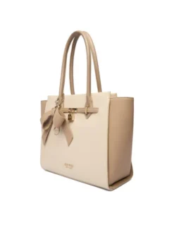 Nine West Torebka CEO-Serene-I-LX10186 Écru