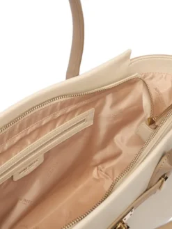 Nine West Torebka CEO-Serene-I-LX10186 Écru