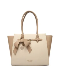 Nine West Torebka CEO-Serene-I-LX10186 Écru