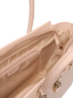 Nine West Torebka CEO-Serene-I-LX10186 Różowy