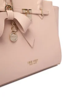 Nine West Torebka CEO-Serene-I-LX10186 Różowy