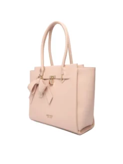 Nine West Torebka CEO-Serene-I-LX10186 Różowy