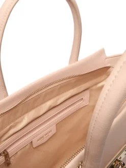 Nine West Torebka CEO-Serene-LX10185 Różowy