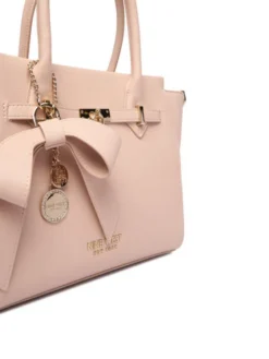 Nine West Torebka CEO-Serene-LX10185 Różowy