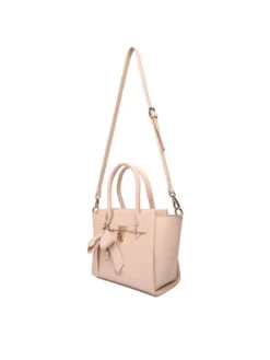 Nine West Torebka CEO-Serene-LX10185 Różowy