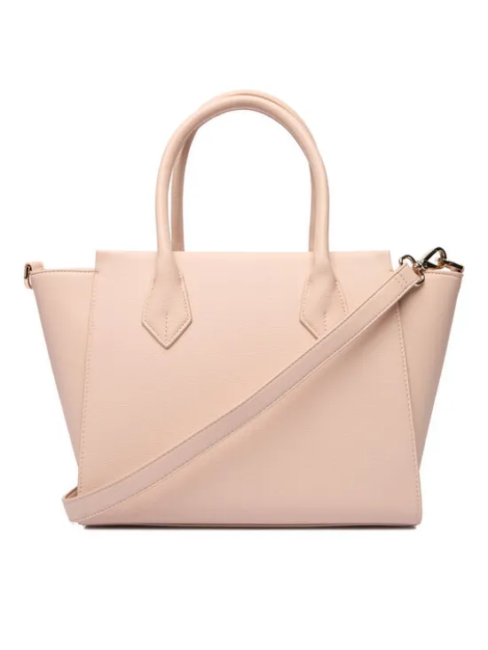 Nine West Torebka CEO-Serene-LX10185 Różowy