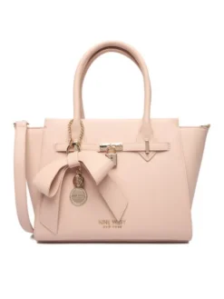 Nine West Torebka CEO-Serene-LX10185 Różowy