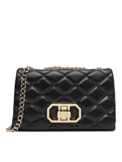 Nine West Torebka CEO-Siena-LDA8700 Czarny