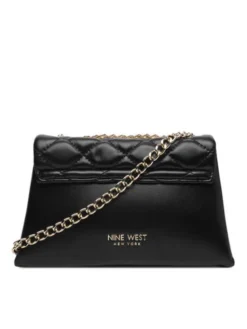 Nine West Torebka CEO-Siena-LDA8700 Czarny