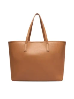 Nine West Torebka CEO-SILK AVENUE-LDA8889 Brązowy jasny
