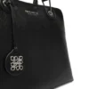 Nine West Torebka CEO-Soho Bloom-LDA8569 Czarny