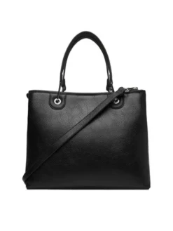 Nine West Torebka CEO-Soho Bloom-LDA8569 Czarny