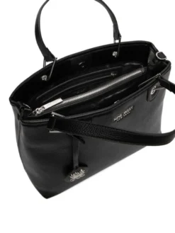 Nine West Torebka CEO-Soho Bloom-LDA8569 Czarny