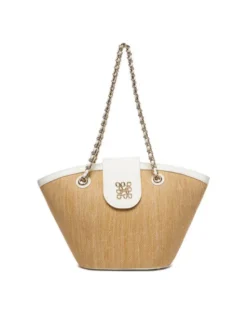 Nine West Torebka CEO-Tribeca Dream-LDA 8917 Beżowy