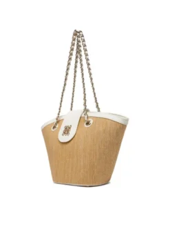 Nine West Torebka CEO-Tribeca Dream-LDA 8917 Beżowy