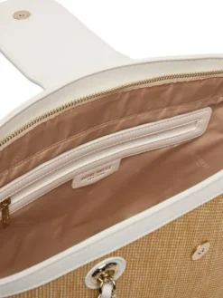 Nine West Torebka CEO-Tribeca Dream-LDA 8917 Beżowy