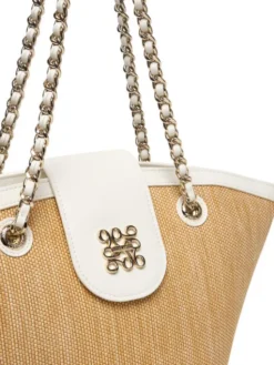 Nine West Torebka CEO-Tribeca Dream-LDA 8917 Beżowy