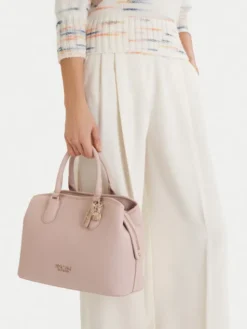 Nine West Torebka CEO-Vena-KY255 Różowy