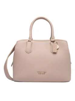 Nine West Torebka CEO-Vena-KY255 Różowy