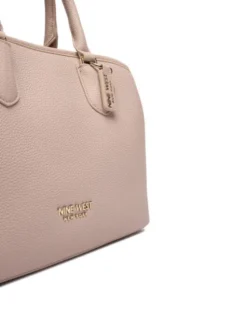 Nine West Torebka CEO-Vena-KY255 Różowy