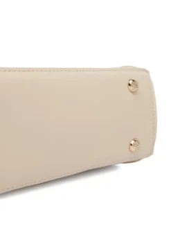 Nine West Torebka CEO-Wall Street Glow-KY318 Kremowy
