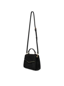 Nine West Torebka CEO-Wall Street Glow-KY318 Czarny