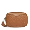 Nine West Torebka CEO-ZOE-I-S241233 Brązowy