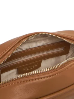 Nine West Torebka CEO-ZOE-I-S241233 Brązowy