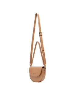 Nine West Torebka CEO-ZOE-S23806 Beżowy