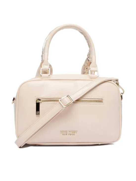 Nine West Torebka EO-Allen Gaze-KS2577-1 Écru